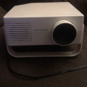 Projector